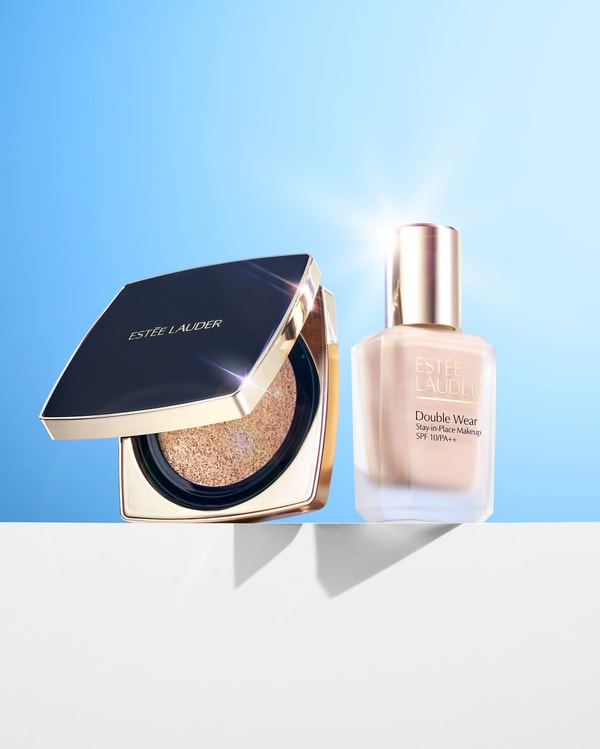 Est&eacute;e Lauder 소개