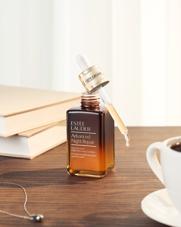 Est&eacute;e Lauder 리뷰