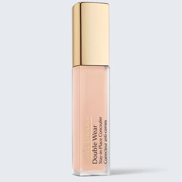 Est&eacute;e Lauder Double Wear 24-Hour Concealer 리뷰