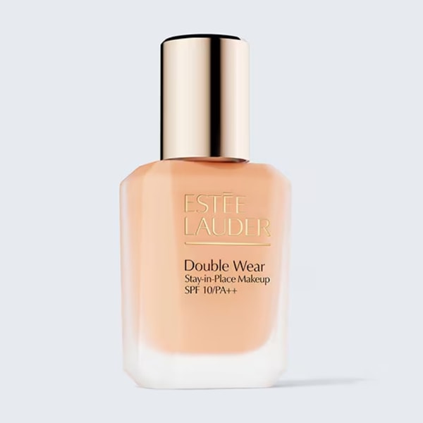 Est&eacute;e Lauder Double Wear Stay-in-Place Longwear Matte Foundation 리뷰