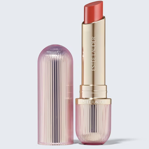 Est&eacute;e Lauder Futurist 粉保濕修護潤色嫩唇膏 评测