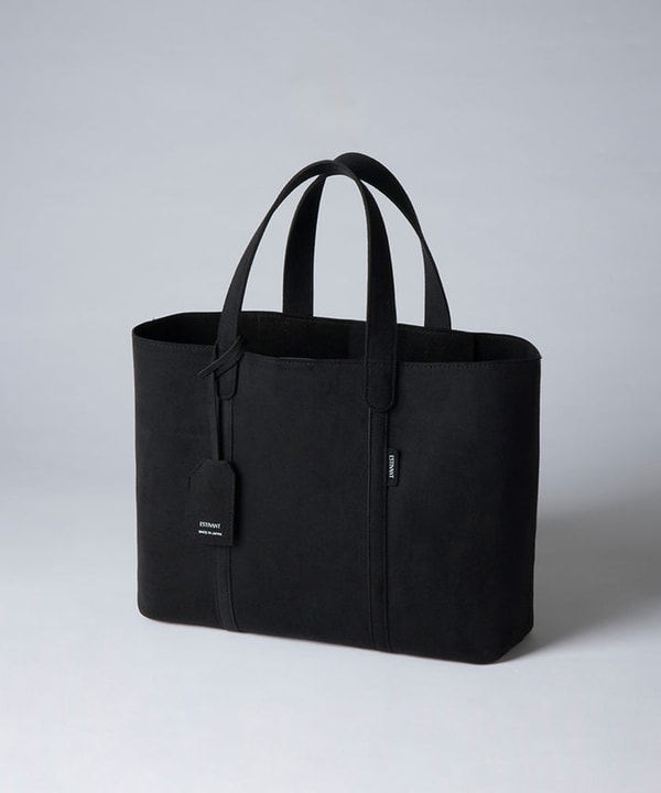 ESTIVANT Tote Bag Small レビュー