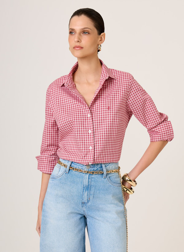 Estoque Camisa Dudalina Regular Fit Review