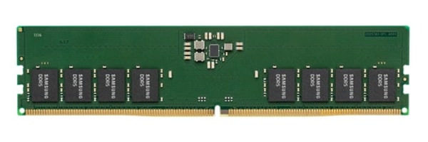 ESUS Samsung ECC DDR5 RAM Review