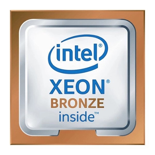 ESUS Intel Xeon Bronze 3104 Review