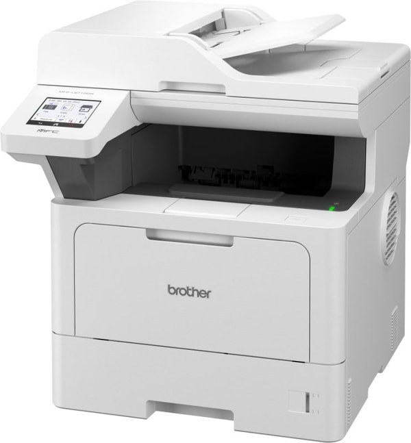 ETC Cloppenburg Brother MFC-L5710DW Bewertung