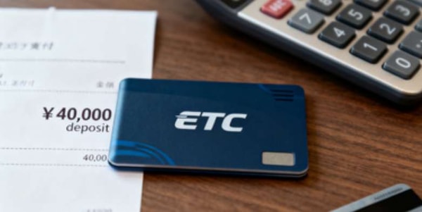 ETC Kyodo Kumiaiについて