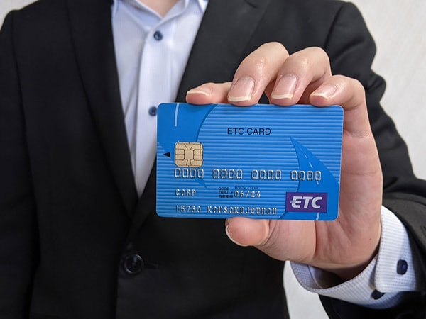 ETC Kyodo Kumiai 法人ガソリンカード のレビュー