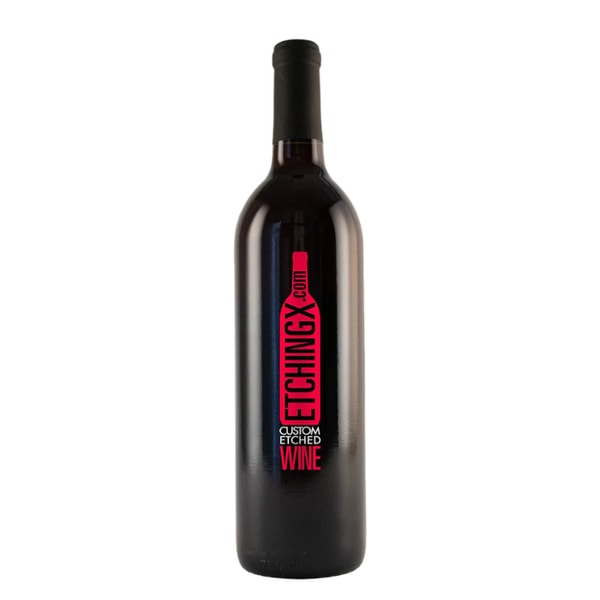 EtchingX McCarron Winery Cabernet Review