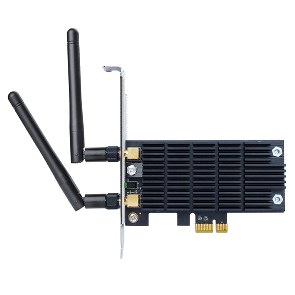ETechBuy Archer-T6E-V1 TP-LINK AC1300 Review