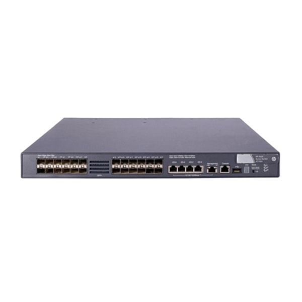 ETechBuy HP FlexFabric 5820X-24XG-SFP+ Review