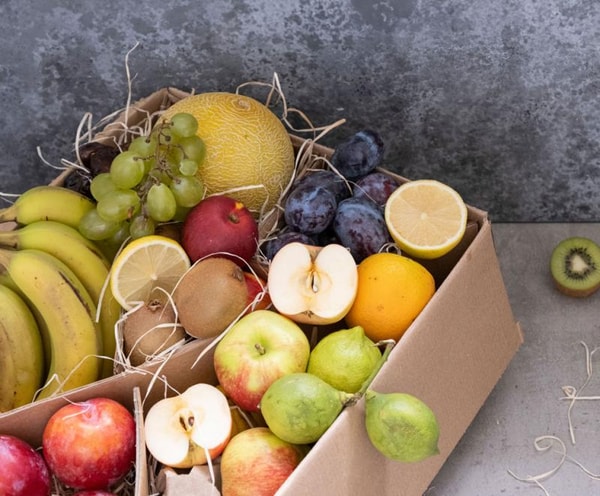 etepetete Obst-Box Bewertungen