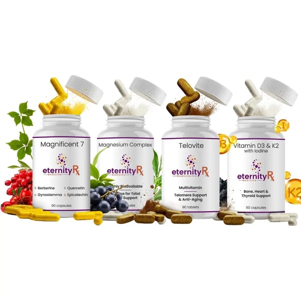 About Eternity Medicine Rx