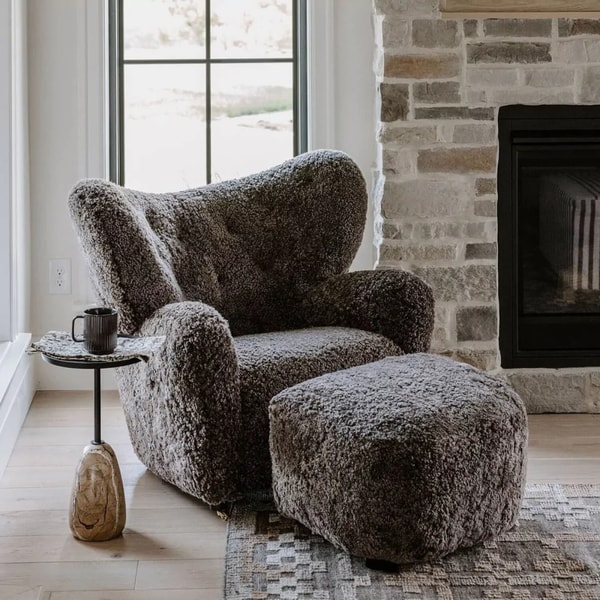 Eternity Modern Flemming Lassen Lounge Chair Review