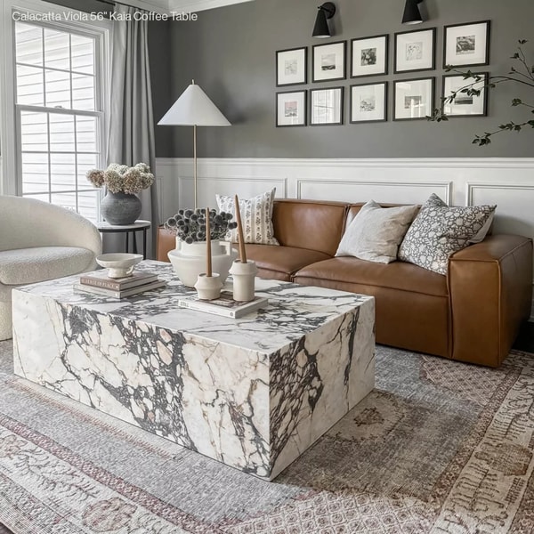 Eternity Modern Kaia Coffee Table Review
