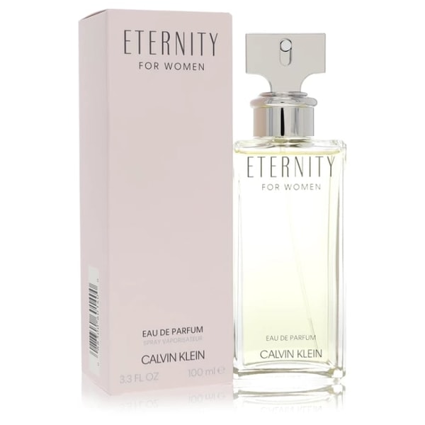 FragranceX.com Eternity Perfume Reviews