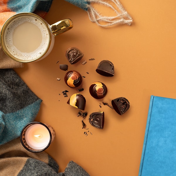 Ethel M Chocolates Review