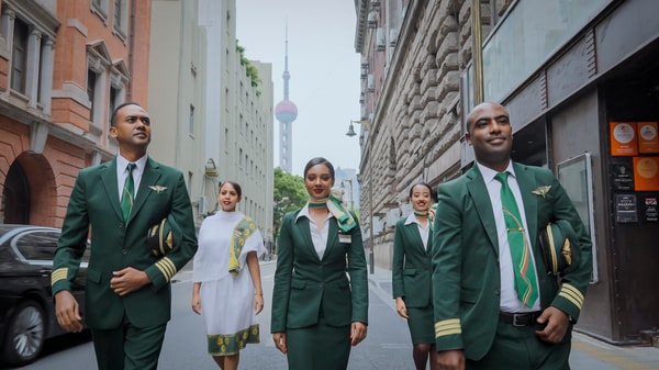 &Sigma;&chi;&epsilon;&tau;&iota;&kappa;ά &mu;&epsilon; &tau;&eta;&nu; Ethiopian Airlines