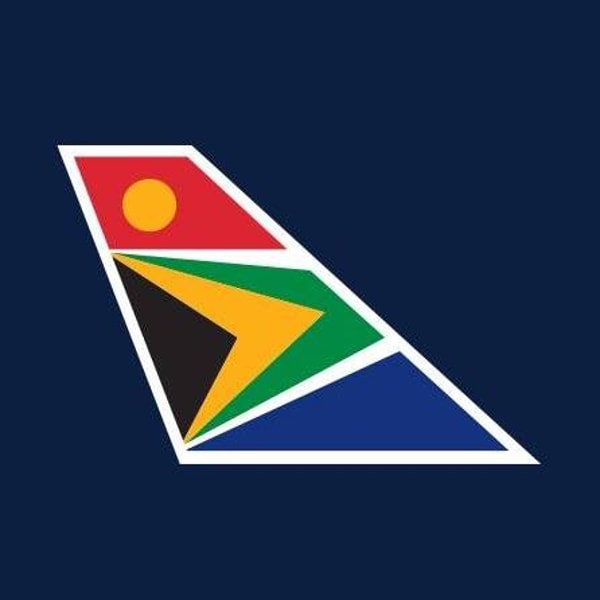 J&auml;mf&ouml;relse mellan Ethiopian Airlines och South African Airways