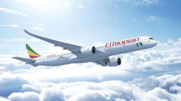 Ethiopian Airlines Flights Review