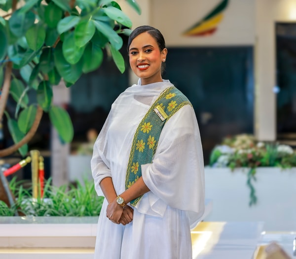 Ethiopian Airlines รีวิว