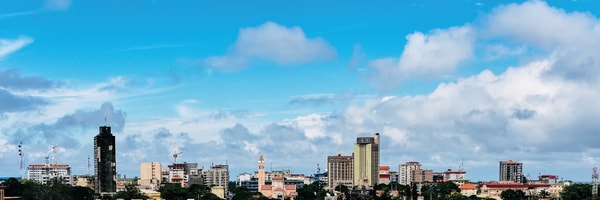 Ethiopian Airlines Flights Review