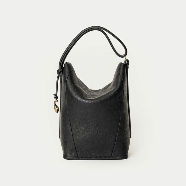 ETIAM Shrink Hand & Bangle Bag Review