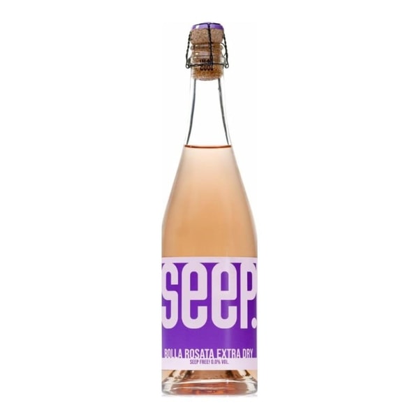 Etilika Seep. Bolla Rosata Recensione