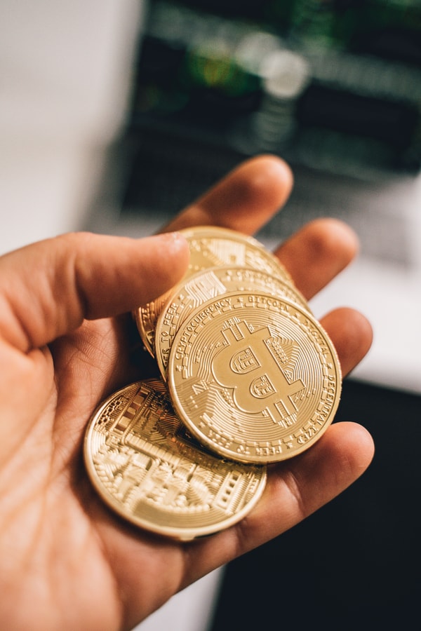 eToro Cryptocurrencies Review