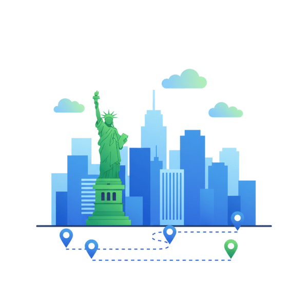 Travel eSIM for USA Review