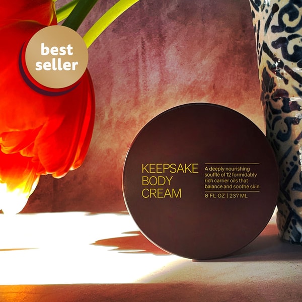 eu2be Keepsake Body Cream Reviews