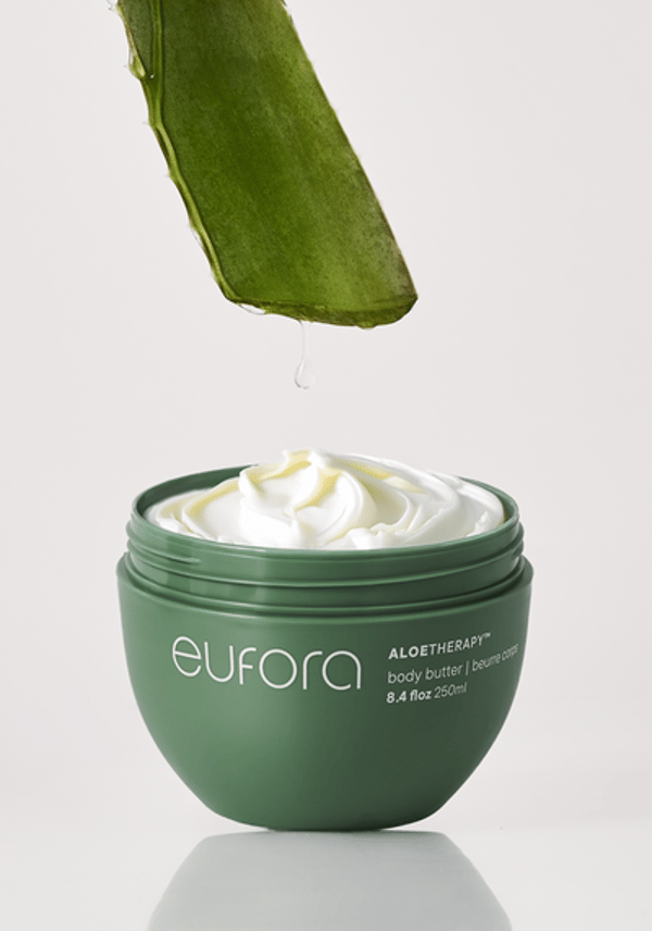 About Eufora