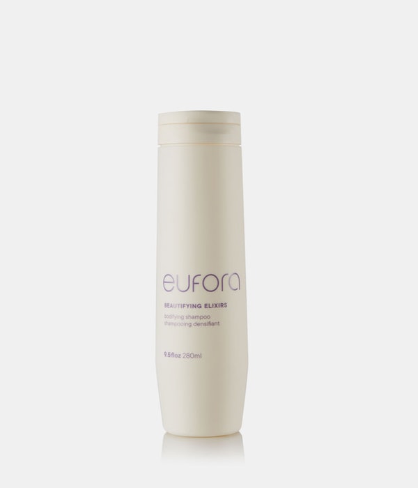 Eufora Bodifying Shampoo Review