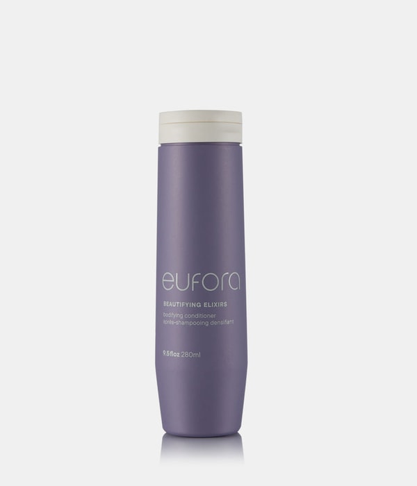 Eufora Bodifying Conditioner Review