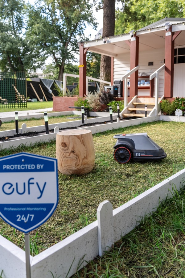 About Eufy