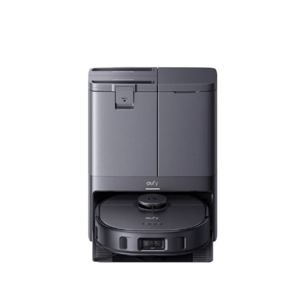 Eufy Robotstofzuiger X10 Pro Omni Beoordeling