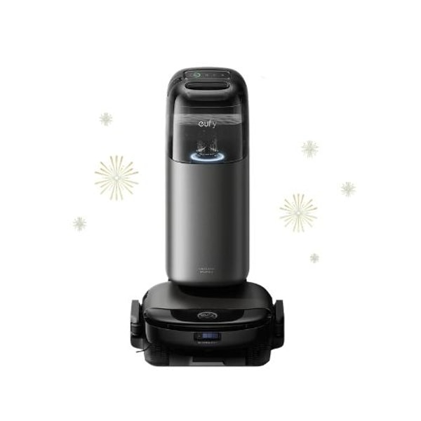 Eufy Robot Vacuum S1 Pro Review