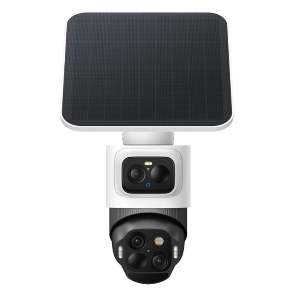 Eufy eufyCam S4 Review