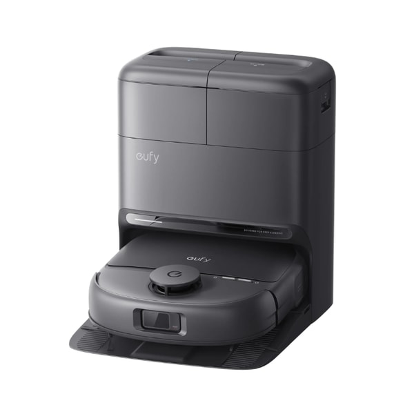 Eufy Robot Vacuum Omni C28 Review