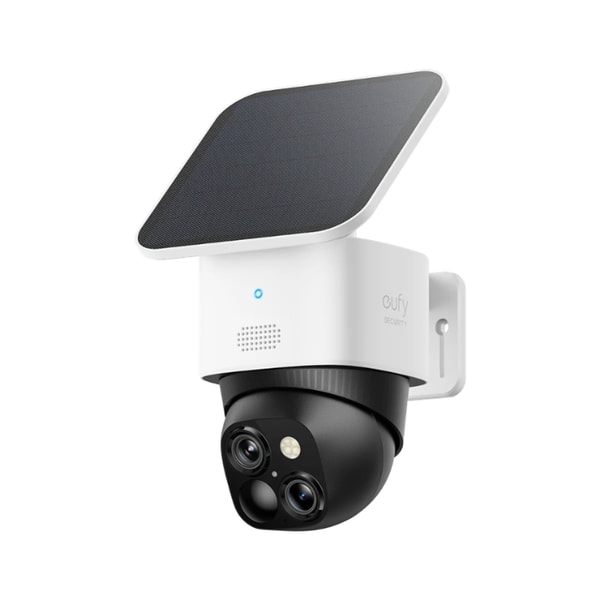 Eufy SoloCam S340 Review