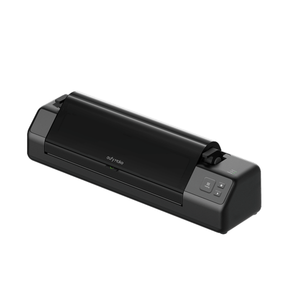 eufyMake UV DTF Laminating Machine Review