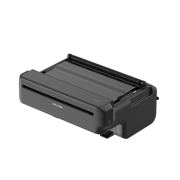 eufyMake Roll-to-Film Attachment Review
