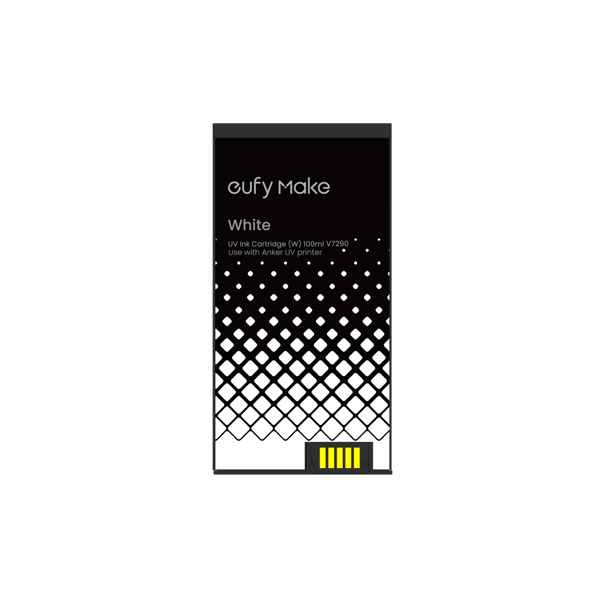 eufyMake UV Ink Cartridge Review