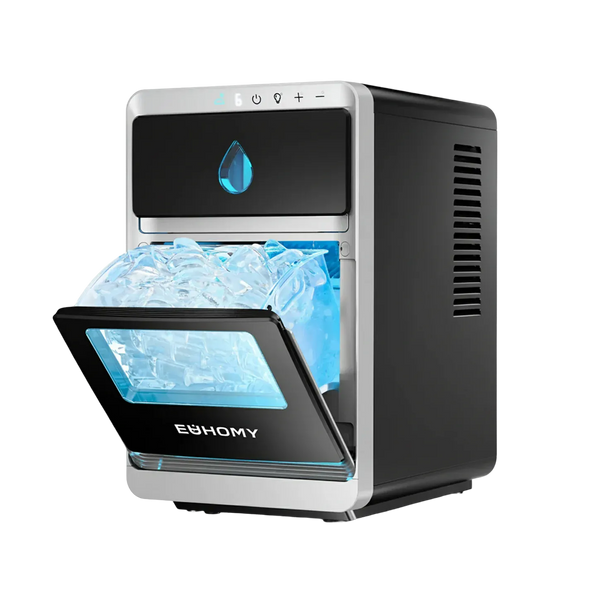 Euhomy LunaArc Crescent Ice Maker Reviews