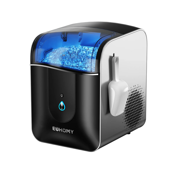 Euhomy Pearl L1 Pro Nugget Ice Maker Reviews