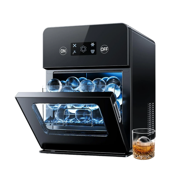 Euhomy Rock SE Sphere Ice Maker Reviews
