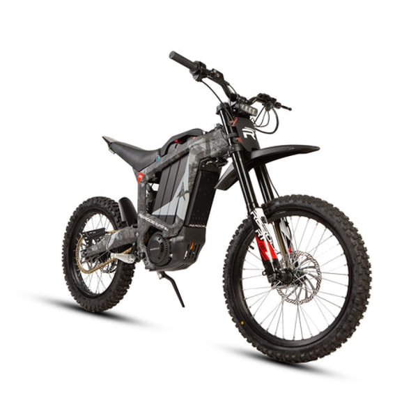 Eunorau e-bike R1 Review
