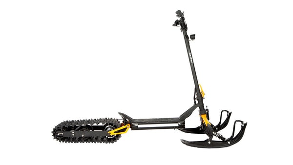Eunorau e-bike ICEX 1.0 Review
