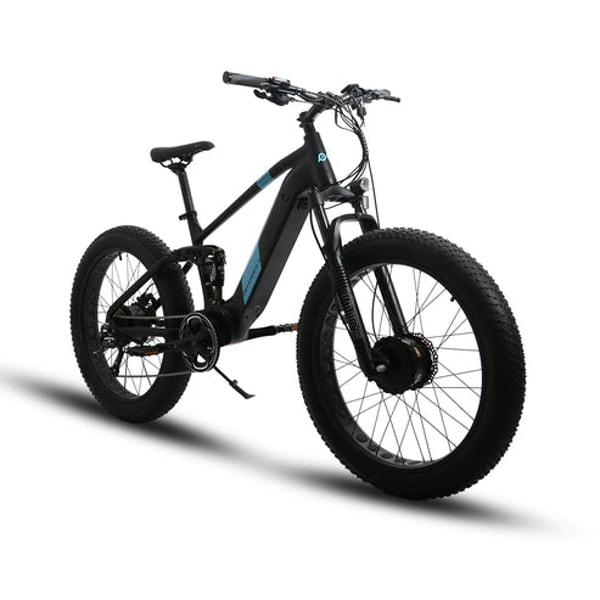 Eunorau Ebike DEFENDER-S Review