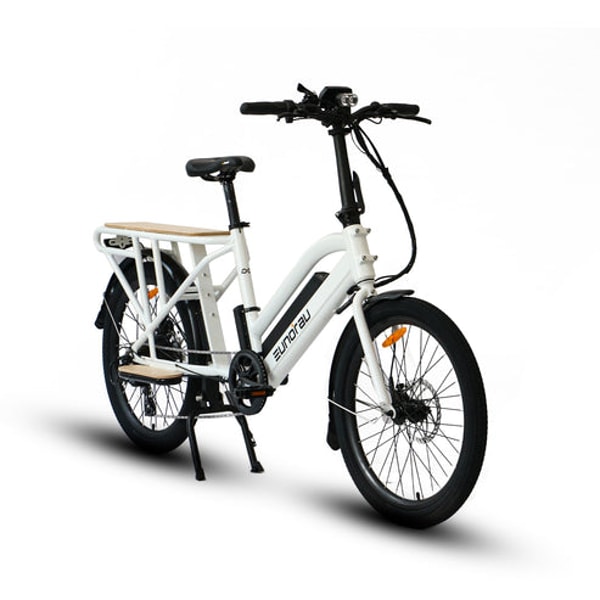 Eunorau Ebike MAX-CARGO Review